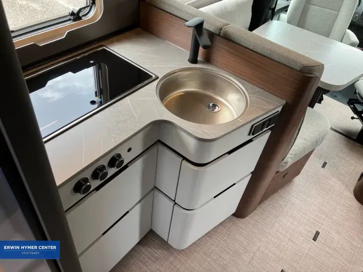 Fahrzeugbild Hymer B-Klasse MC T 680 #19