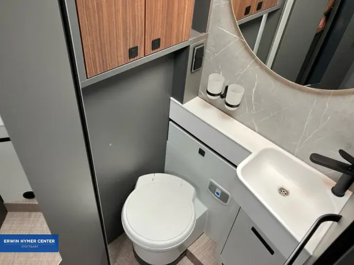 Fahrzeugbild Hymer B-Klasse MC T 680 #22