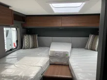 Fahrzeugbild Hymer B-Klasse MC T 680 #24