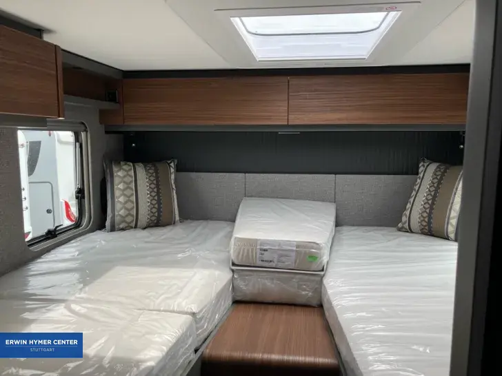 Fahrzeugbild Hymer B-Klasse MC T 680 #24