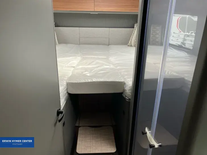 Fahrzeugbild Hymer B-Klasse MC T 680 #25
