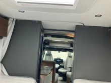Fahrzeugbild Hymer B-Klasse MC T 680 #27