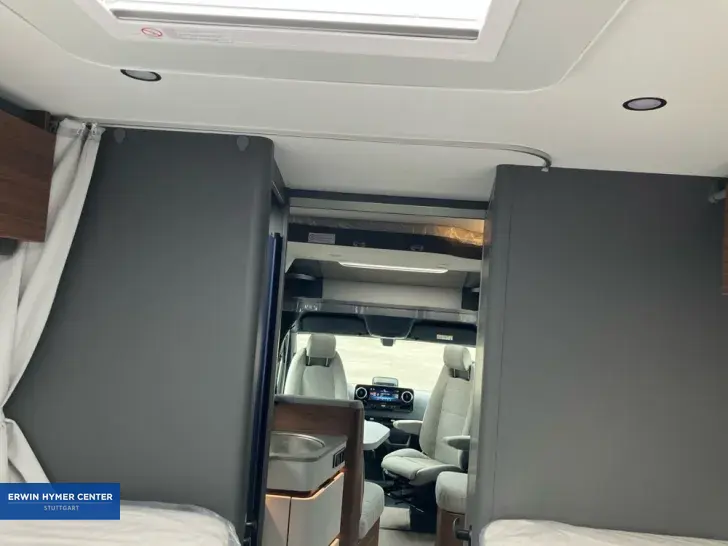 Fahrzeugbild Hymer B-Klasse MC T 680 #27