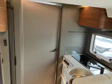 Fahrzeugbild Hymer B-Klasse MC T 680 #28
