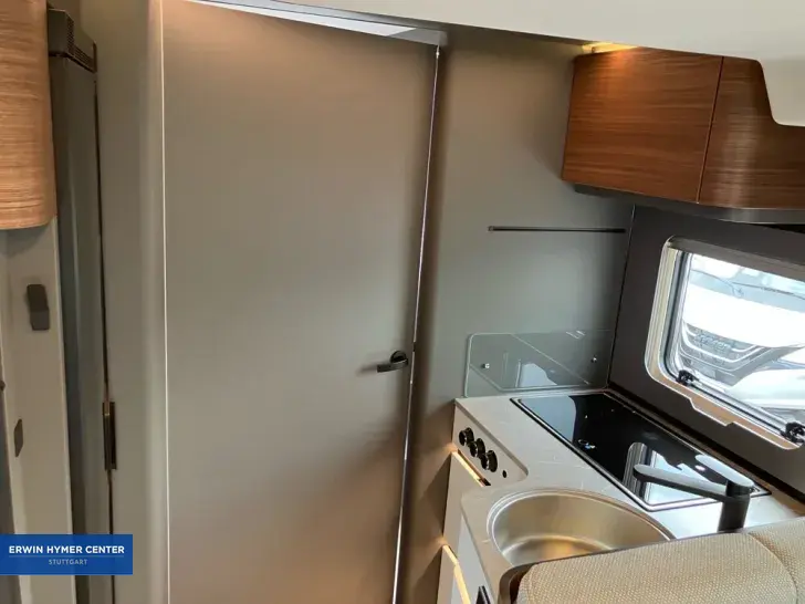 Fahrzeugbild Hymer B-Klasse MC T 680 #28