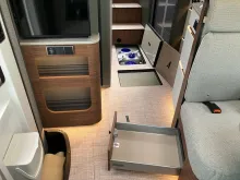 Fahrzeugbild Hymer B-Klasse MC T 680 #30
