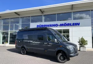 Bild Camper Van<br/>Grand Canyon S 700