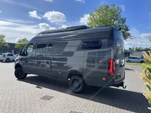 Fahrzeugbild Hymer Camper Van Camper Van Grand Canyon S 700 #2