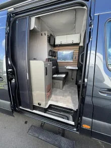 Fahrzeugbild Hymer Camper Van Camper Van Grand Canyon S 700 #16