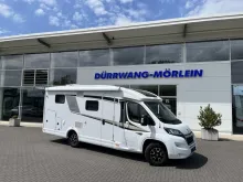 Fahrzeugbild Knaus Van TI PLUS PLATINUM SELECTION 650 #1