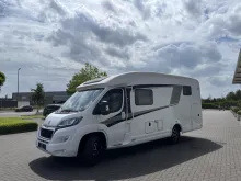 Fahrzeugbild Knaus Van TI PLUS PLATINUM SELECTION 650 #2