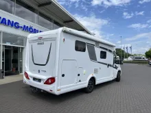 Fahrzeugbild Knaus Van TI PLUS PLATINUM SELECTION 650 #4