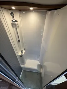 Fahrzeugbild Knaus Van TI PLUS PLATINUM SELECTION 650 #10