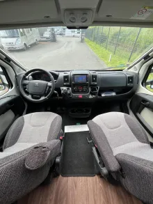 Fahrzeugbild Knaus Van TI PLUS PLATINUM SELECTION 650 #12