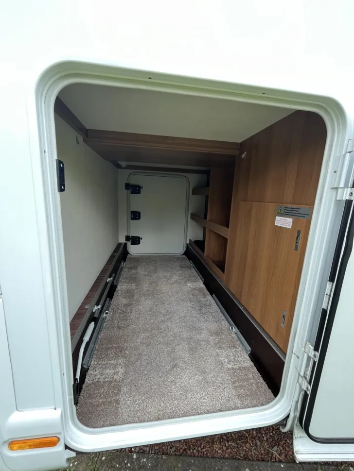 Fahrzeugbild Knaus Van TI PLUS PLATINUM SELECTION 650 #13