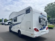 Fahrzeugbild Knaus L!VE Traveller 600 DKG #2