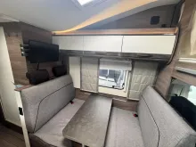 Fahrzeugbild Knaus L!VE Traveller 600 DKG #3