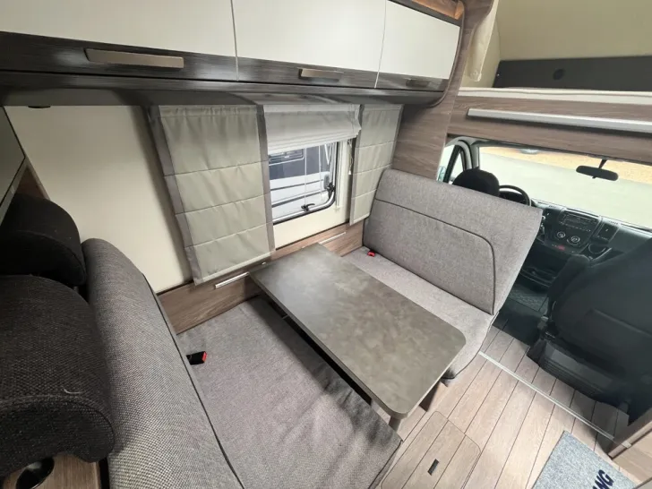 Fahrzeugbild Knaus L!VE Traveller 600 DKG #4