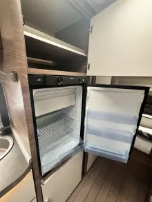 Fahrzeugbild Knaus L!VE Traveller 600 DKG #9