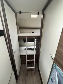 Fahrzeugbild Knaus L!VE Traveller 600 DKG #10