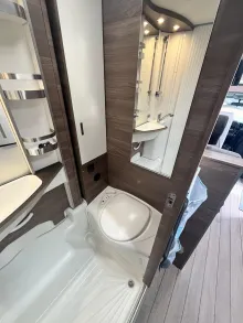 Fahrzeugbild Knaus L!VE Traveller 600 DKG #12