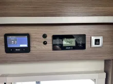Fahrzeugbild Knaus L!VE Traveller 600 DKG #17