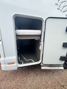 Fahrzeugbild Knaus L!VE Traveller 600 DKG #18