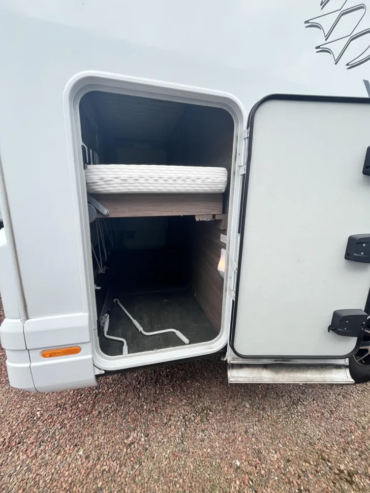 Fahrzeugbild Knaus L!VE Traveller 600 DKG #18