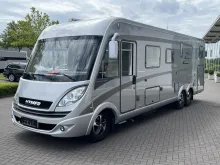 Fahrzeugbild Hymer B-Klasse PremiumLine 778 #2