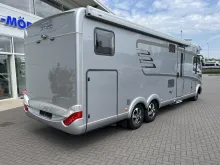 Fahrzeugbild Hymer B-Klasse PremiumLine 778 #4