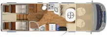 Fahrzeugbild Hymer B-Klasse PremiumLine 778 #5