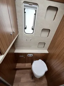 Fahrzeugbild Hymer B-Klasse PremiumLine 778 #9
