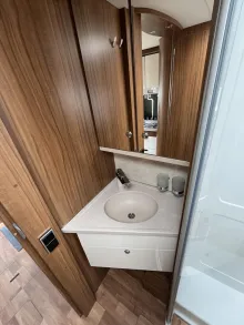 Fahrzeugbild Hymer B-Klasse PremiumLine 778 #10