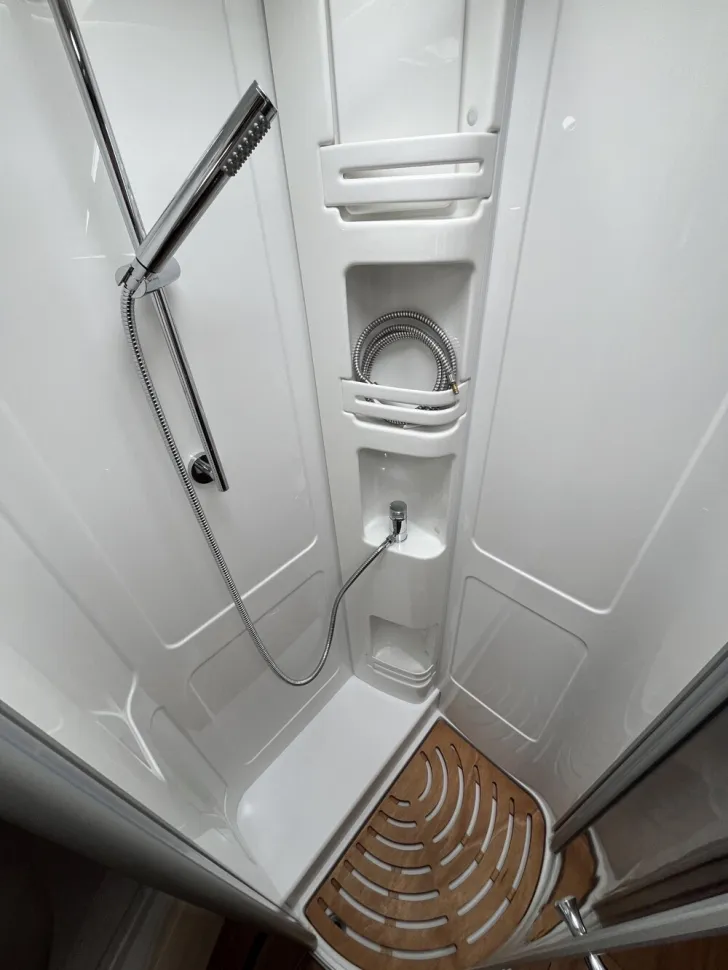 Fahrzeugbild Hymer B-Klasse PremiumLine 778 #11