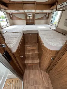 Fahrzeugbild Hymer B-Klasse PremiumLine 778 #12