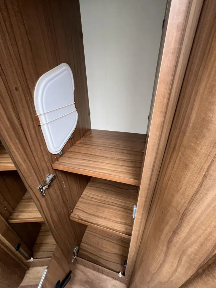 Fahrzeugbild Hymer B-Klasse PremiumLine 778 #13