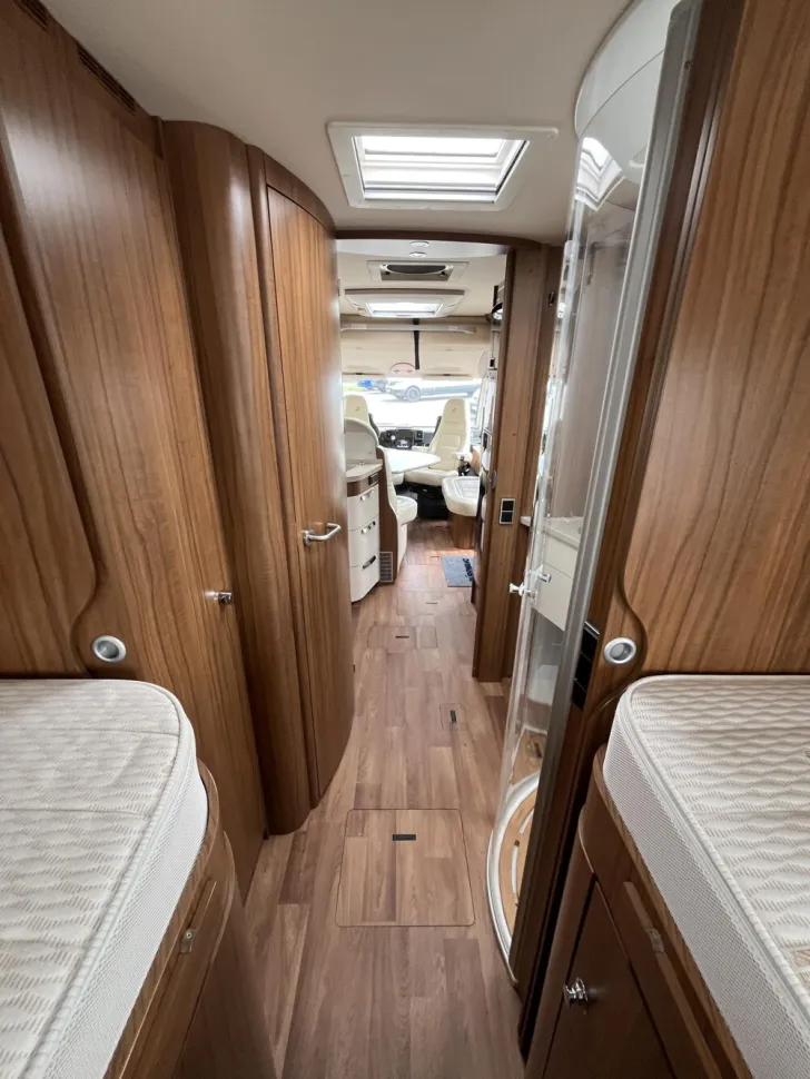 Fahrzeugbild Hymer B-Klasse PremiumLine 778 #14