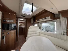Fahrzeugbild Hymer B-Klasse PremiumLine 778 #16