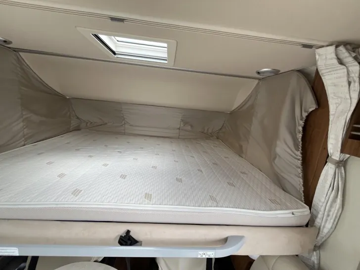 Fahrzeugbild Hymer B-Klasse PremiumLine 778 #17
