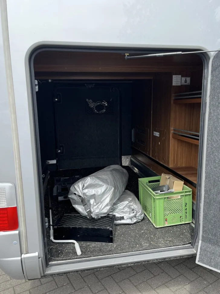 Fahrzeugbild Hymer B-Klasse PremiumLine 778 #18