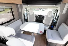 Fahrzeugbild Dethleffs Trend T 7057 EB *MJ 2026* ACTIVE* AB JUNI 26* #11