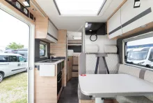 Fahrzeugbild Dethleffs Globebus I 4 // Listenpreis: 108.399  #8