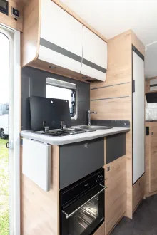 Fahrzeugbild Dethleffs Globebus I 4 // Listenpreis: 108.399  #10