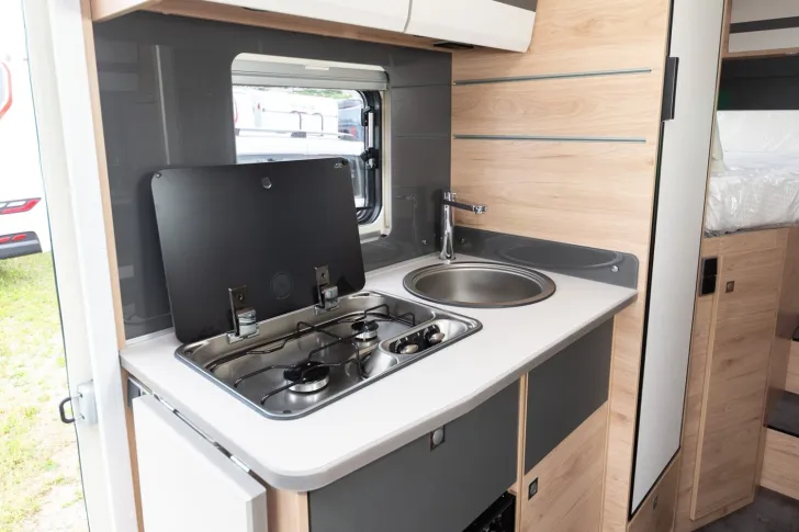 Fahrzeugbild Dethleffs Globebus I 4 // Listenpreis: 108.399  #11