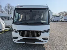 Fahrzeugbild Kabe Travel Master Imperial i860 LGB 170PS/Autom/AHK/Lithium #3