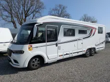 Fahrzeugbild Kabe Travel Master Imperial i860 LGB 170PS/Autom/AHK/Lithium #4