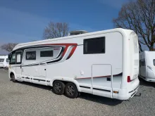 Fahrzeugbild Kabe Travel Master Imperial i860 LGB 170PS/Autom/AHK/Lithium #23