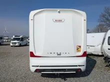 Fahrzeugbild Kabe Travel Master Imperial i860 LGB 170PS/Autom/AHK/Lithium #24