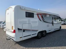 Fahrzeugbild Kabe Travel Master Imperial i860 LGB 170PS/Autom/AHK/Lithium #25