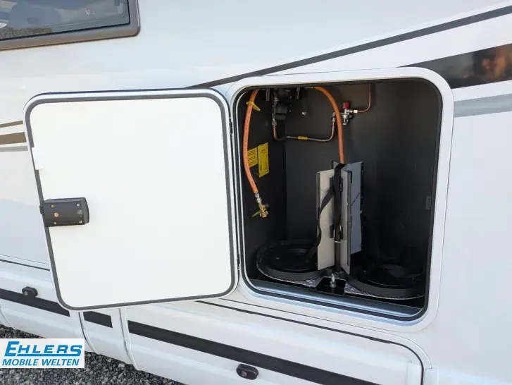 Fahrzeugbild Kabe Travel Master Imperial i860 LGB 170PS/Autom/AHK/Lithium #26